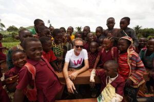 In Camerun con Women For Freedom: Diario di viaggio 2026